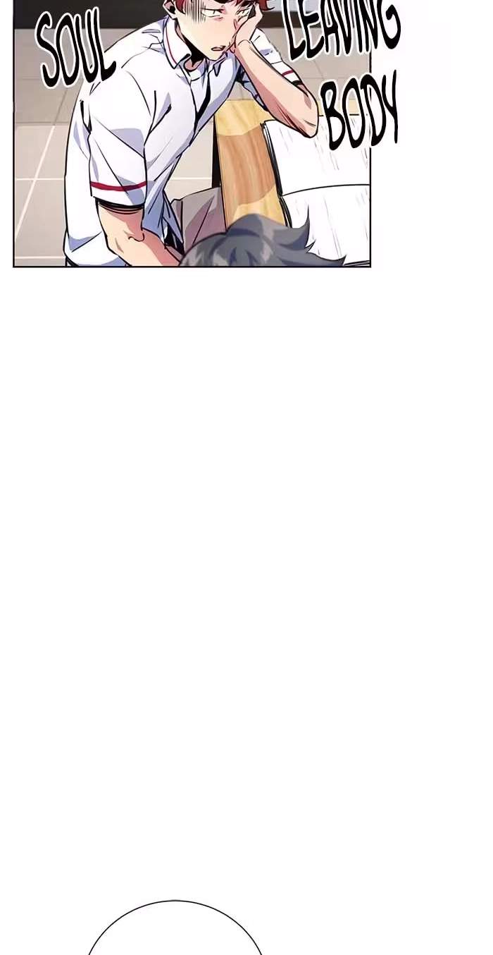 Top Corner Chapter 142 page 37