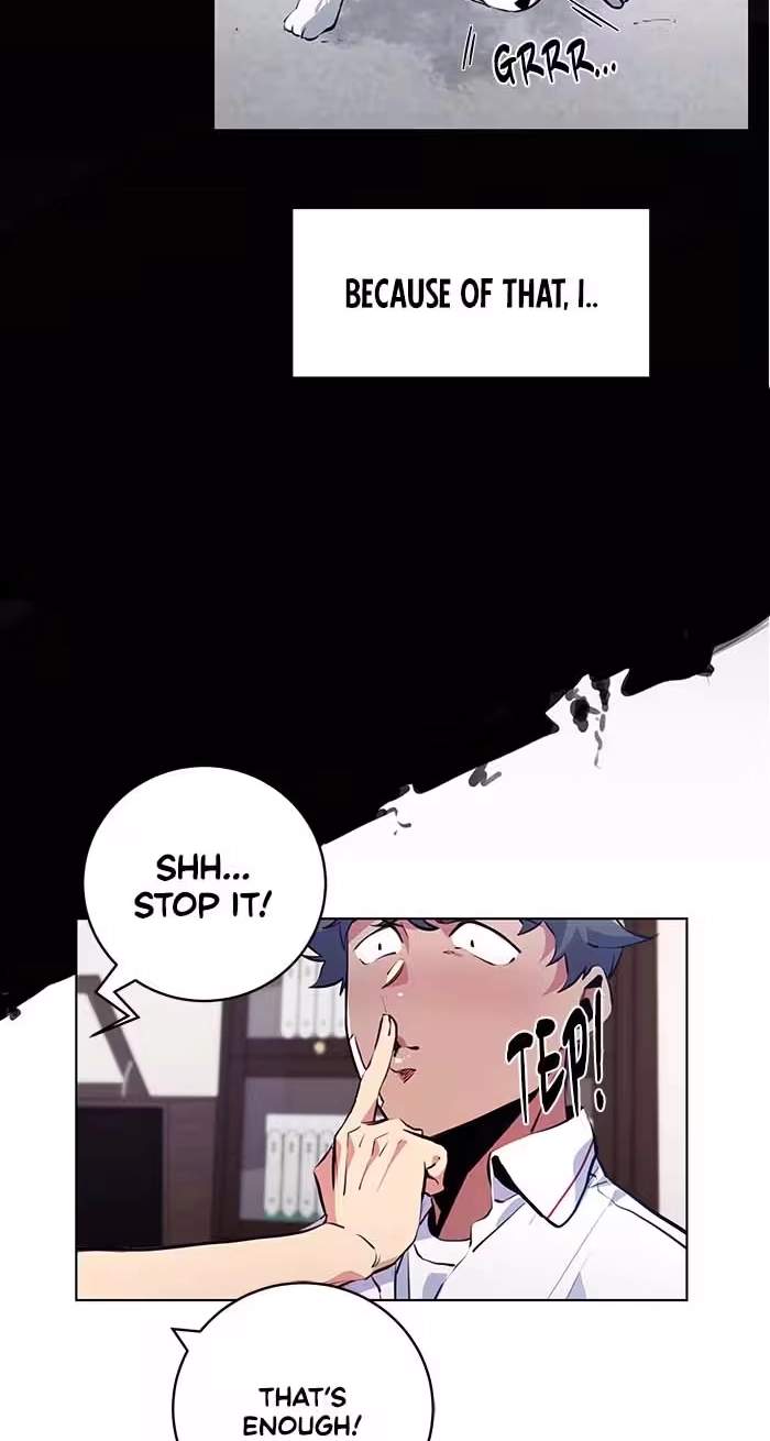 Top Corner Chapter 144 page 17