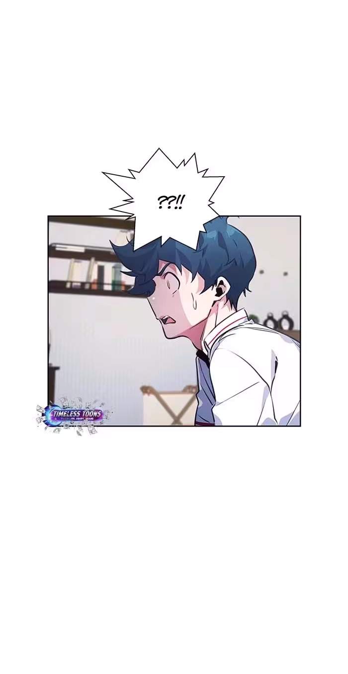 Top Corner Chapter 142 page 43