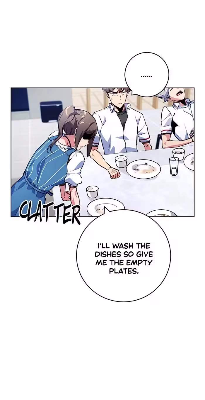 Top Corner Chapter 144 page 38