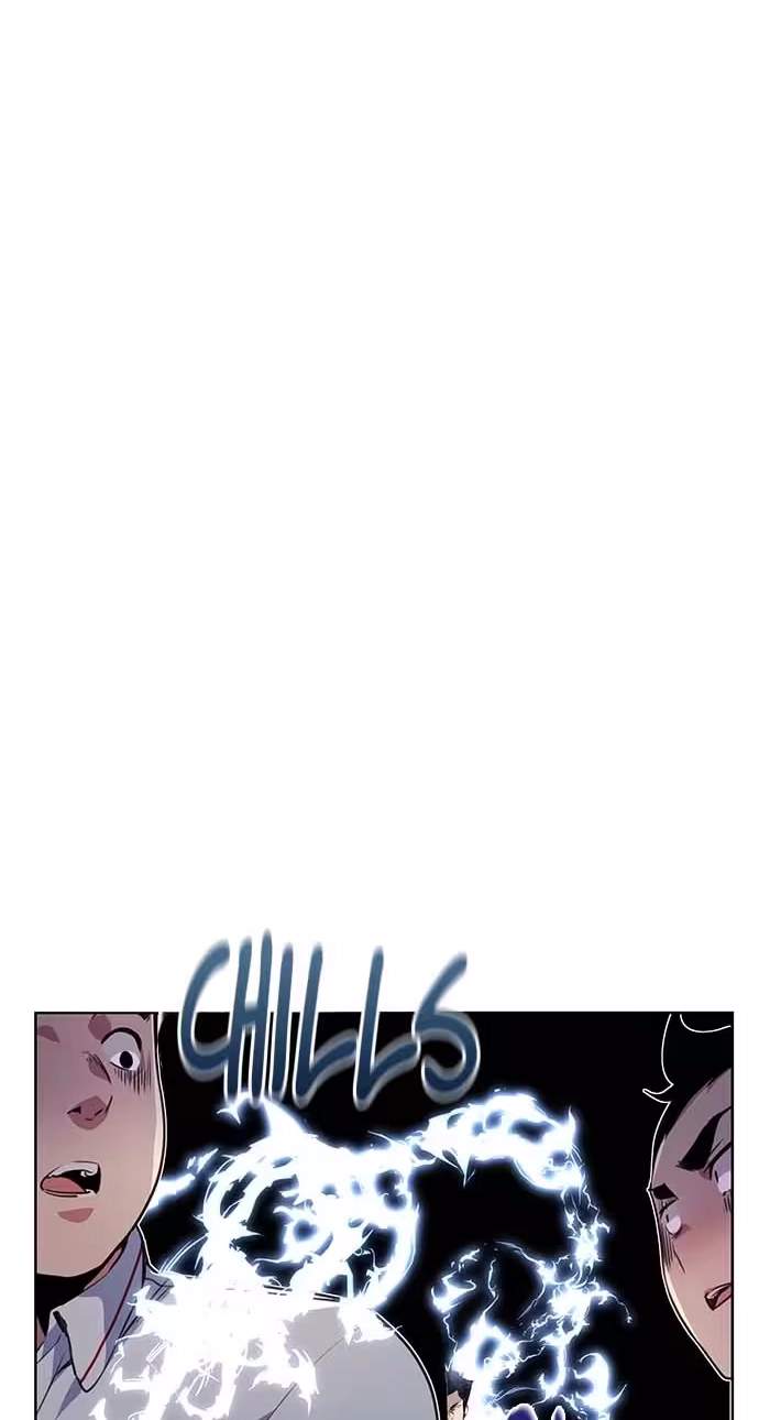 Top Corner Chapter 143 page 19