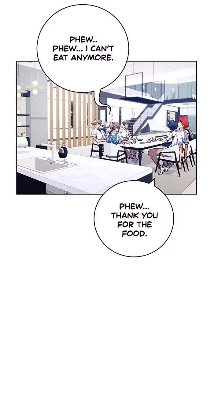 Top Corner Chapter 144 page 27