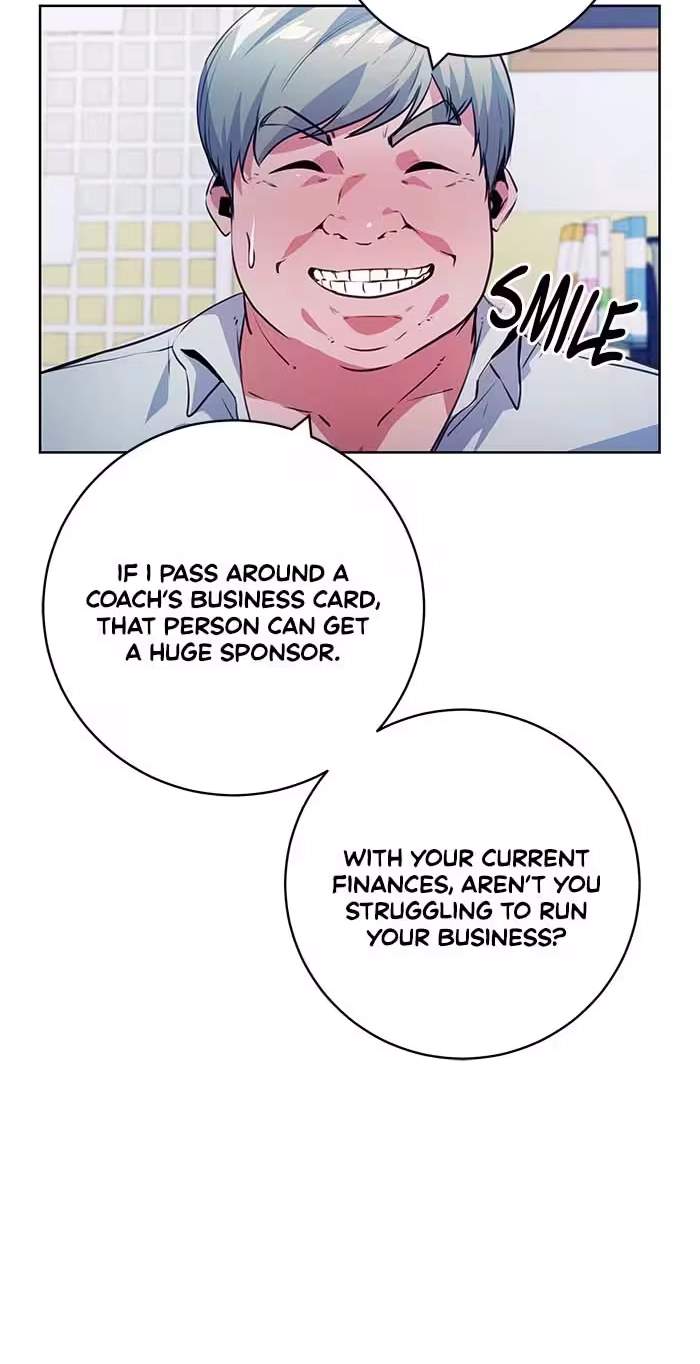 Top Corner Chapter 143 page 39