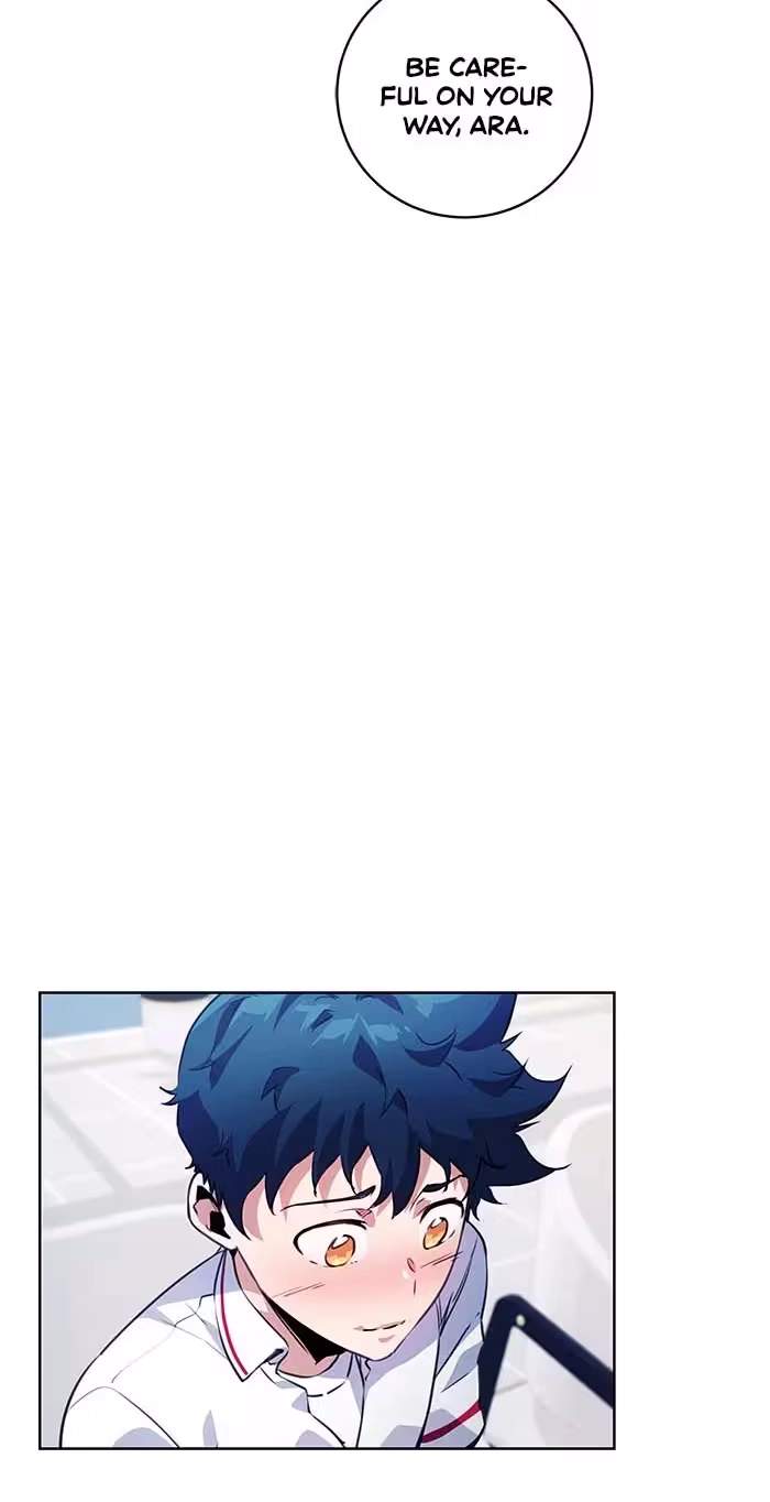 Top Corner Chapter 144 page 36