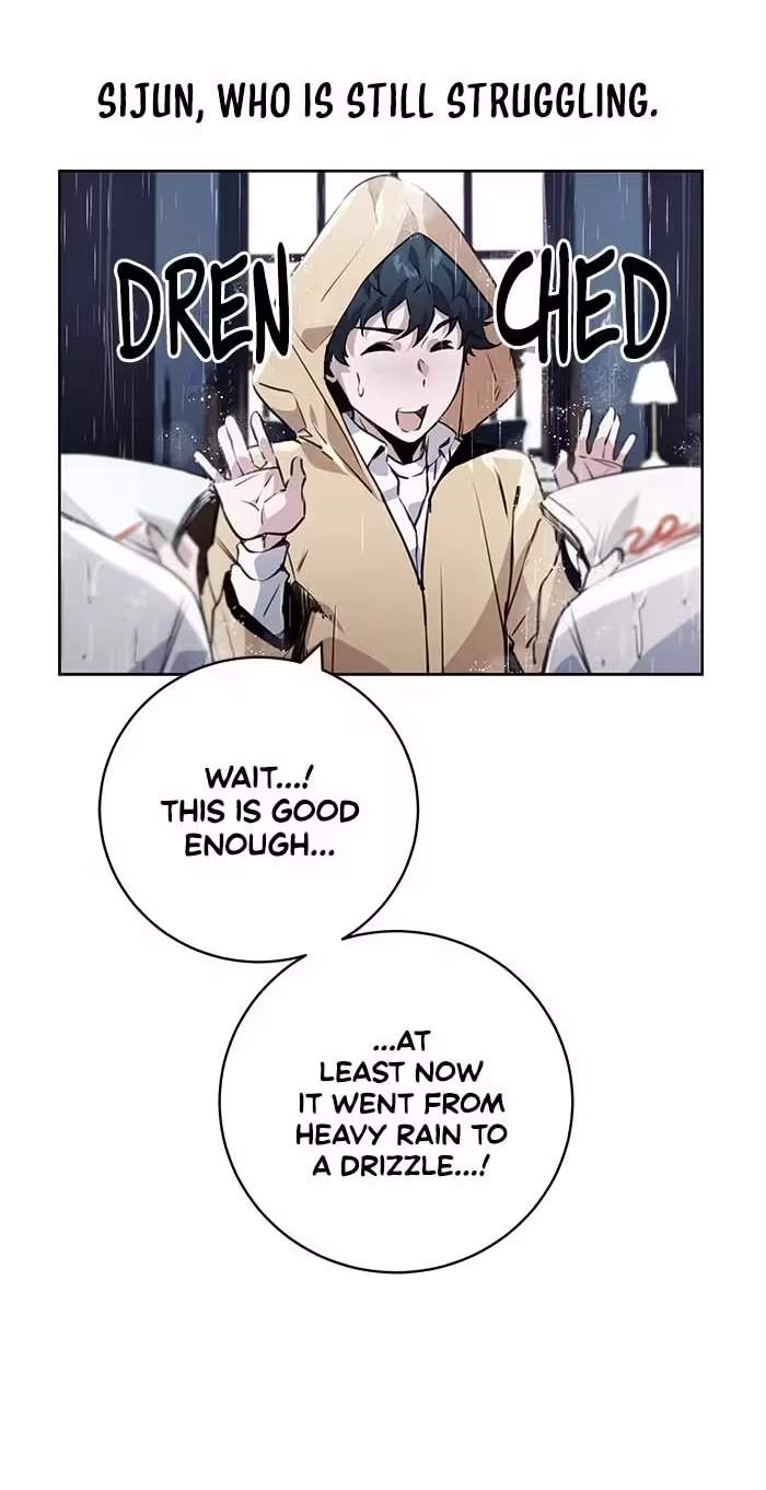 Top Corner Chapter 144 page 3