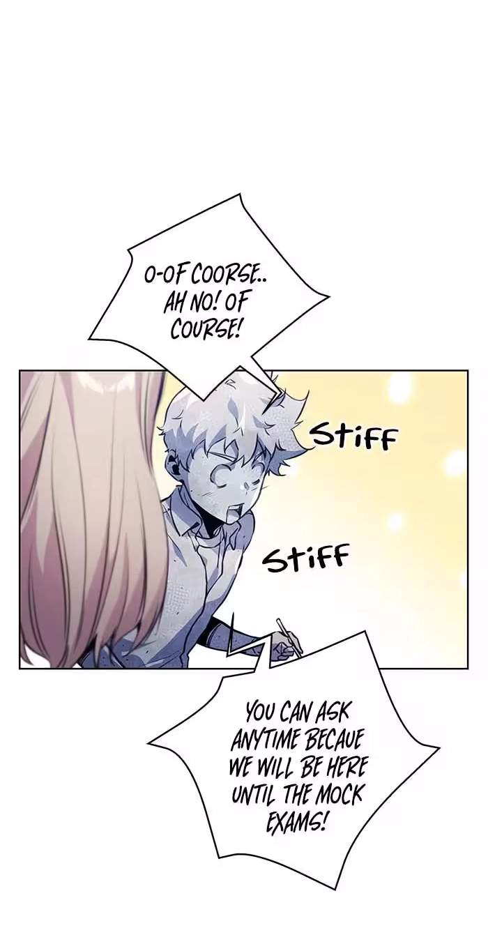 Top Corner Chapter 144 page 32