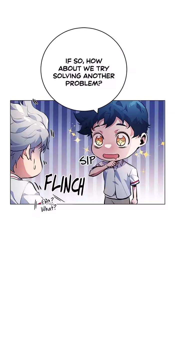 Top Corner Chapter 144 page 6