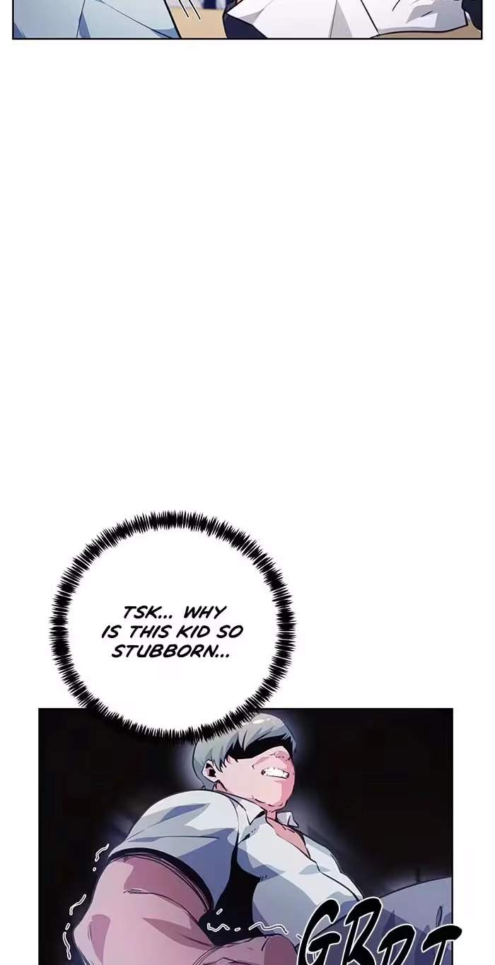 Top Corner Chapter 143 page 37