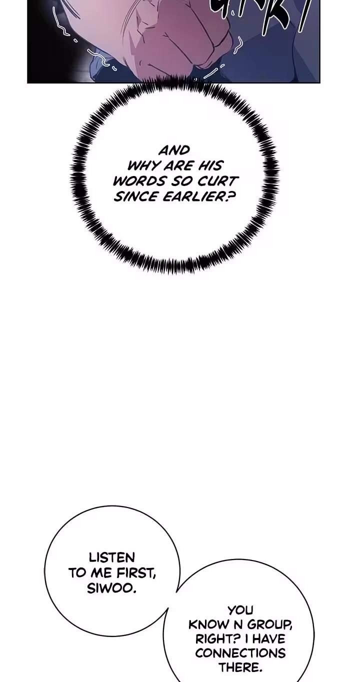 Top Corner Chapter 143 page 38