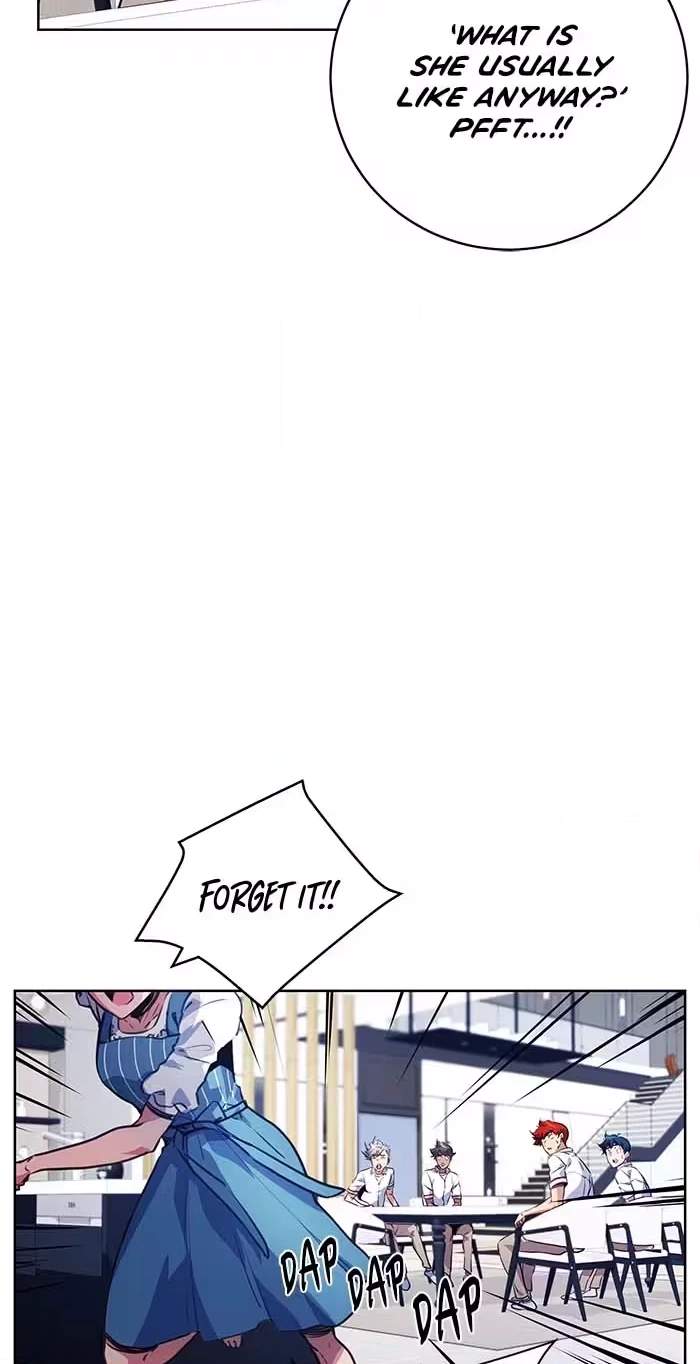Top Corner Chapter 144 page 50