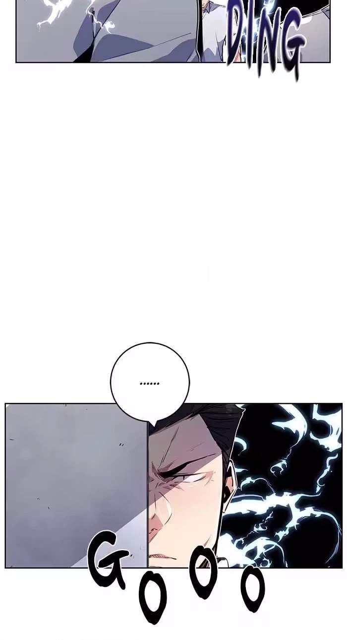 Top Corner Chapter 143 page 20