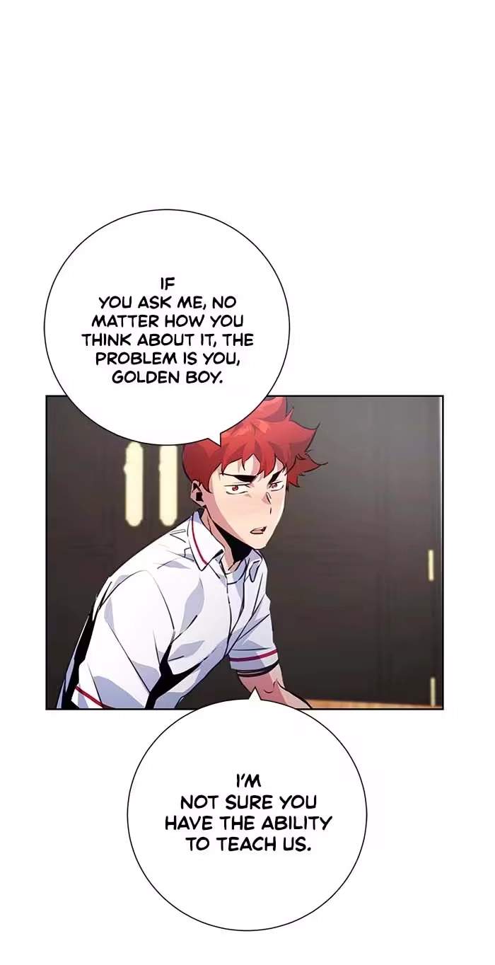 Top Corner Chapter 142 page 58