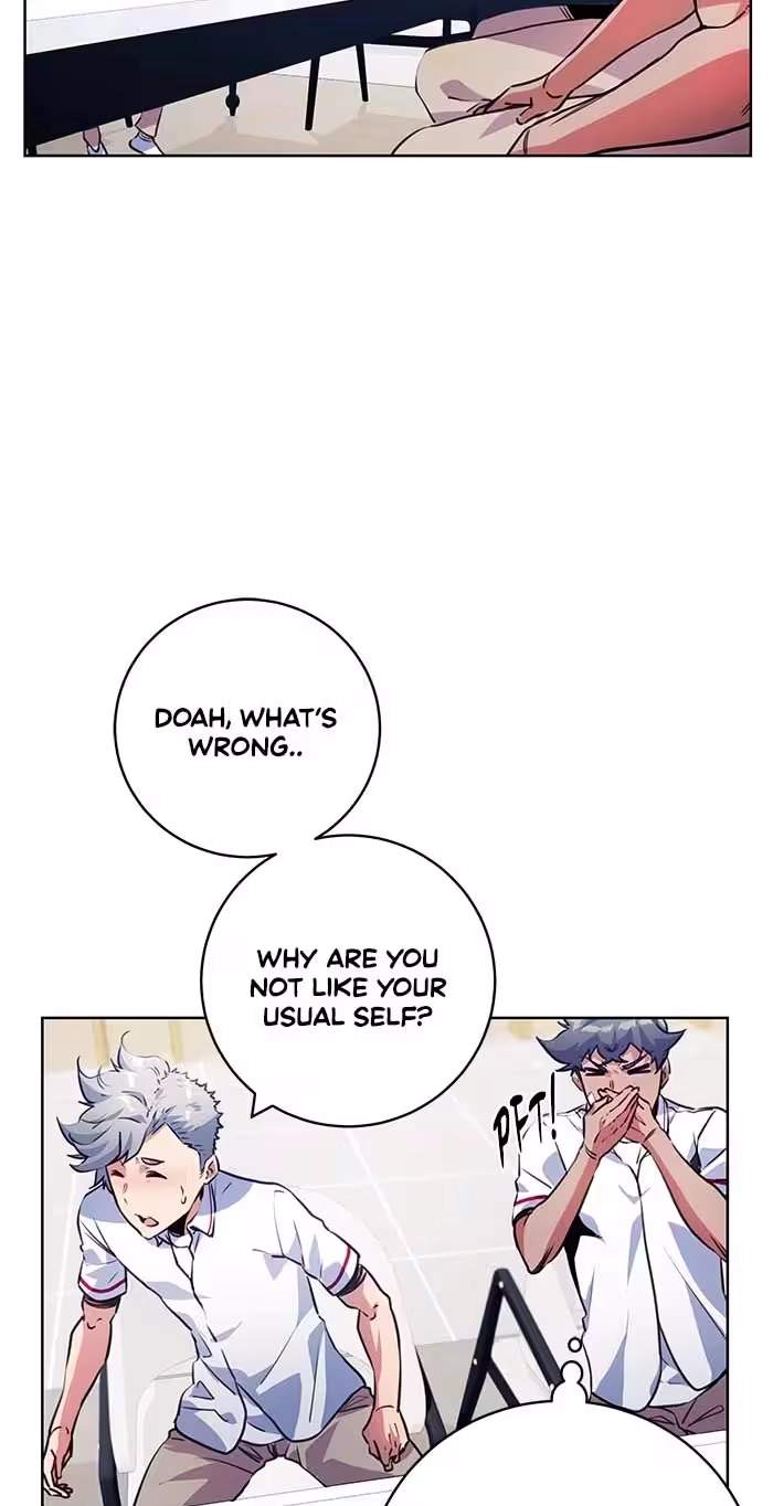 Top Corner Chapter 144 page 49