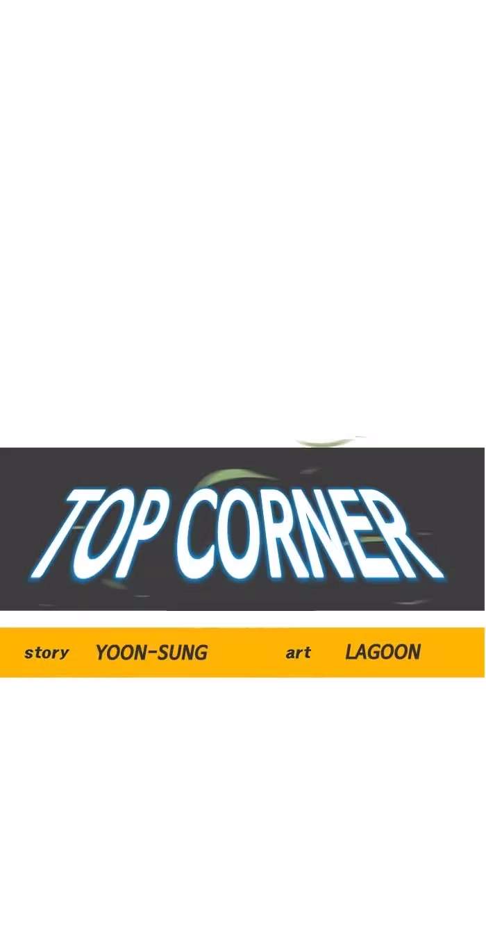 Top Corner Chapter 142 page 34