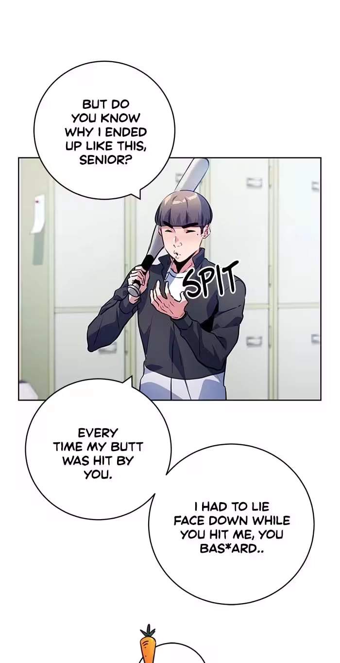 Top Corner Chapter 143 page 49