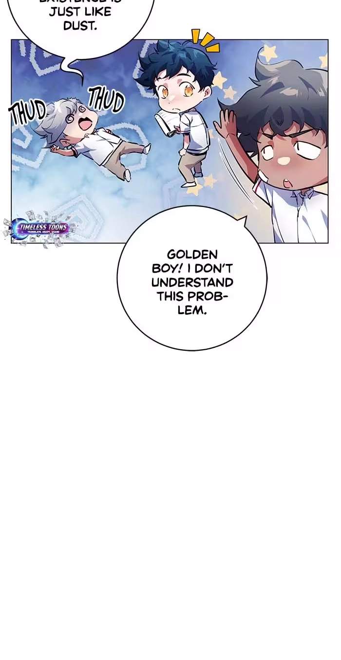 Top Corner Chapter 144 page 11