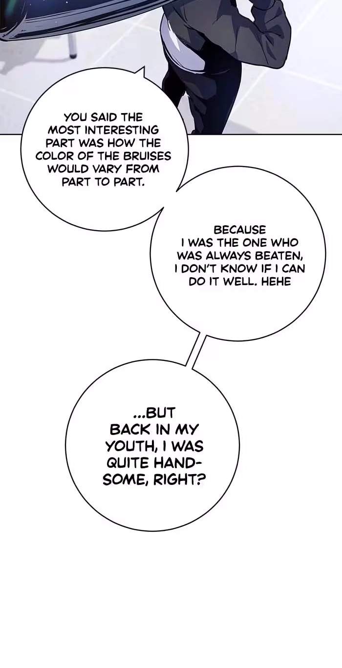 Top Corner Chapter 143 page 48