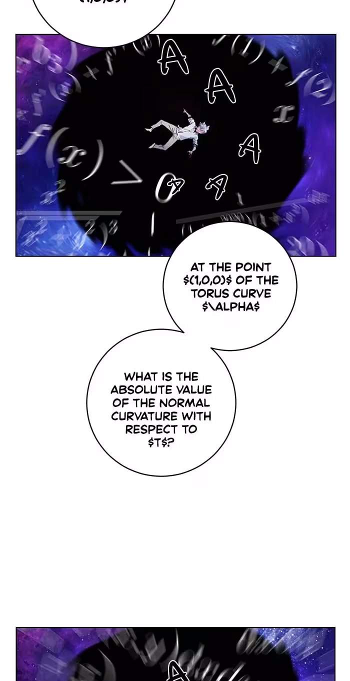 Top Corner Chapter 144 page 9