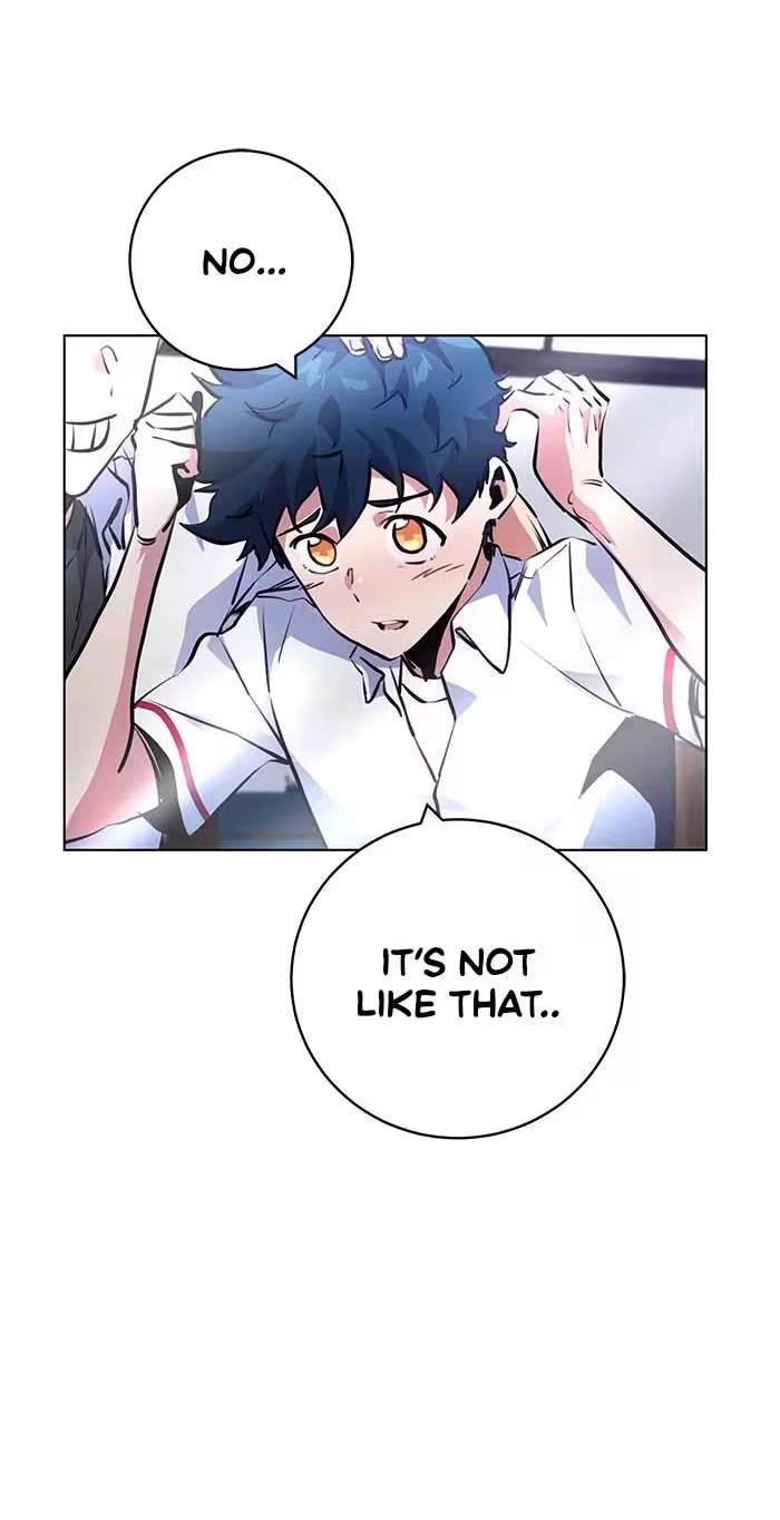 Top Corner Chapter 144 page 24