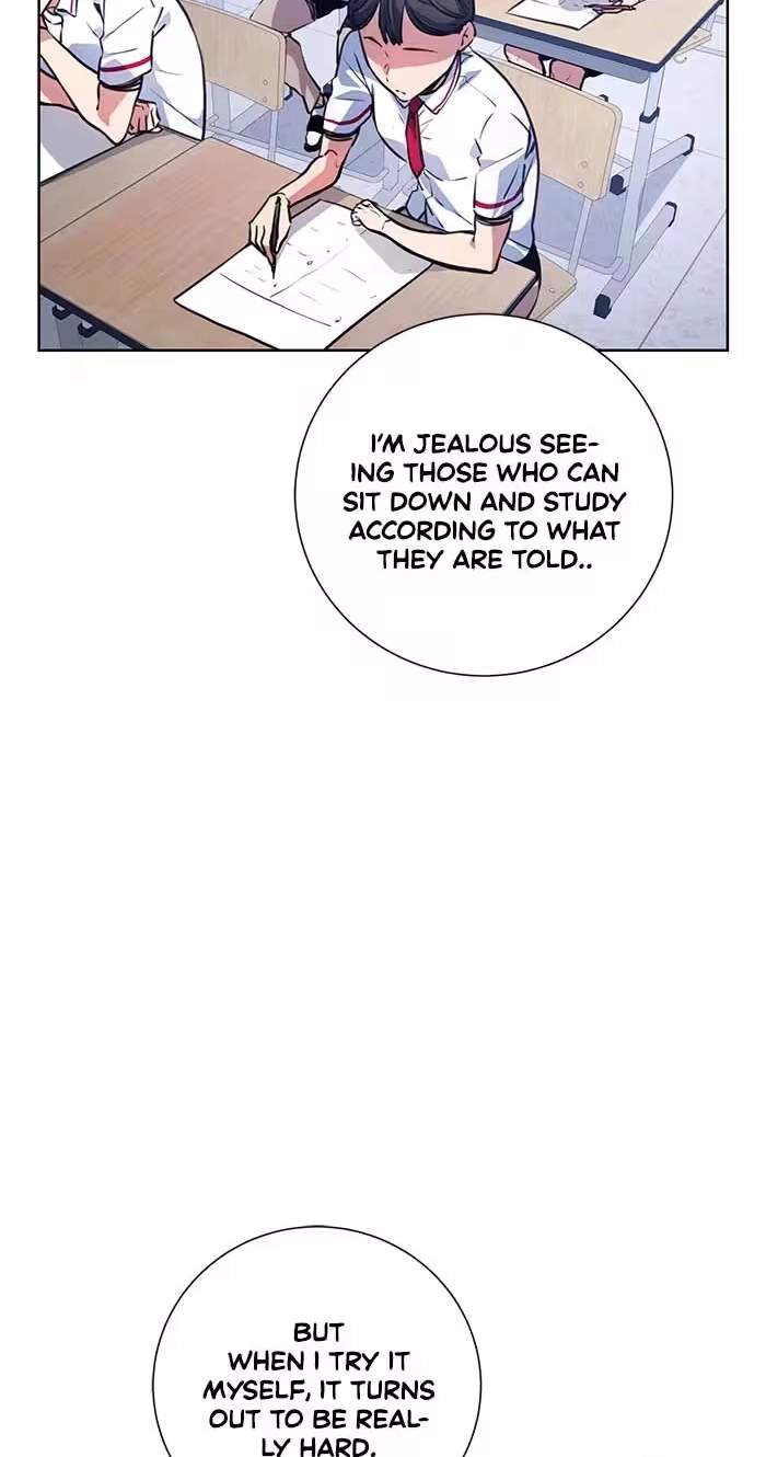 Top Corner Chapter 142 page 54