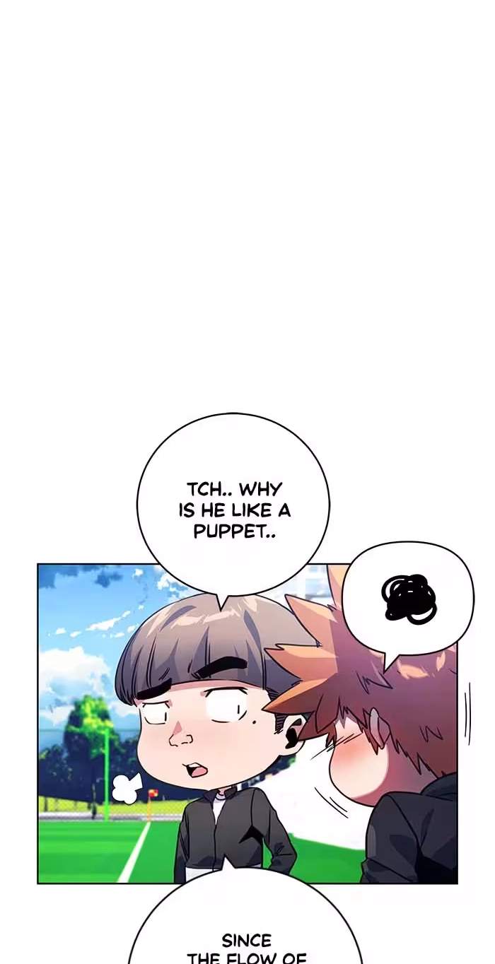 Top Corner Chapter 148 page 17
