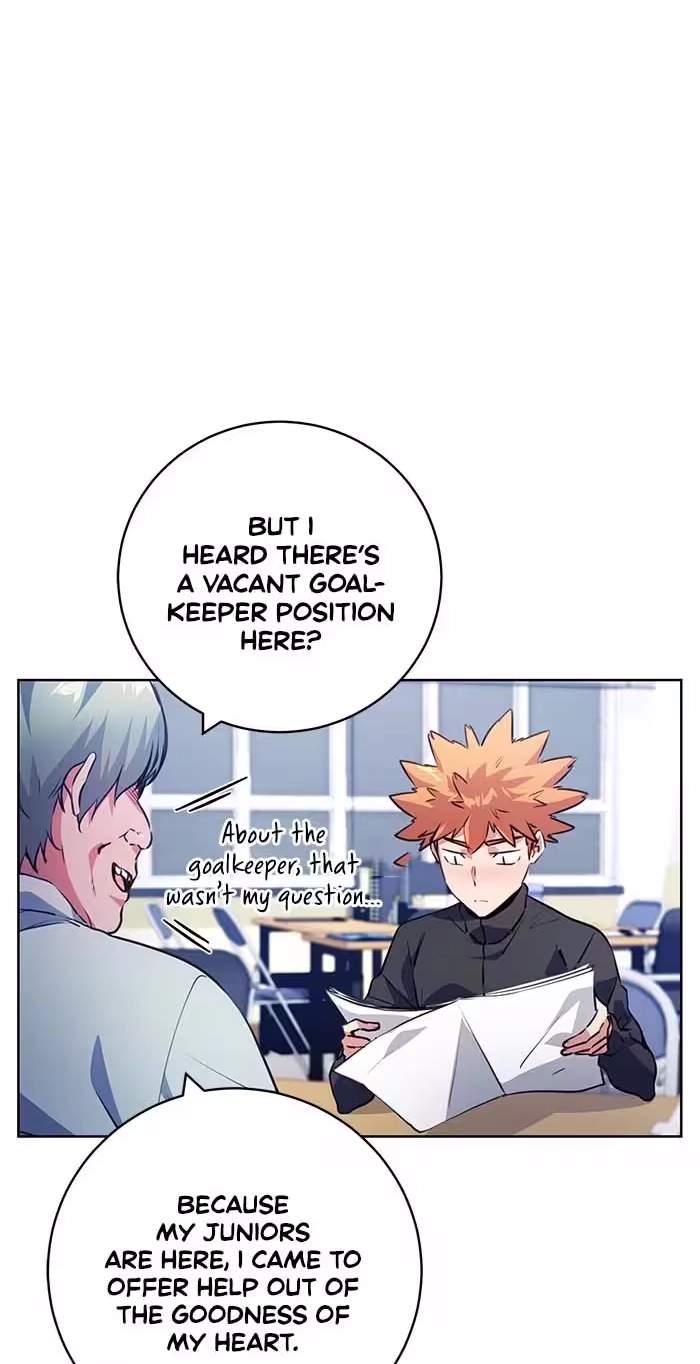 Top Corner Chapter 143 page 35
