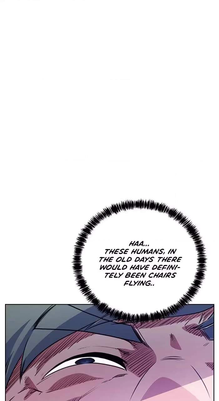 Top Corner Chapter 143 page 30
