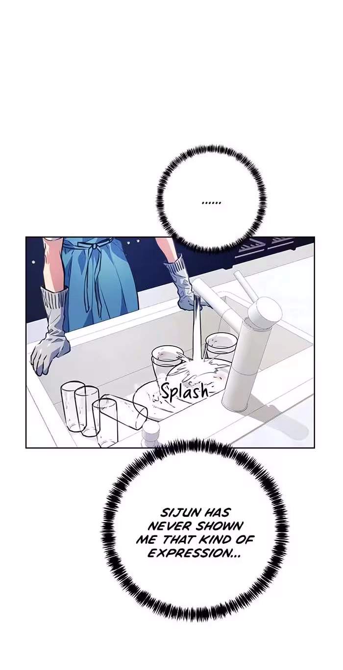 Top Corner Chapter 144 page 39