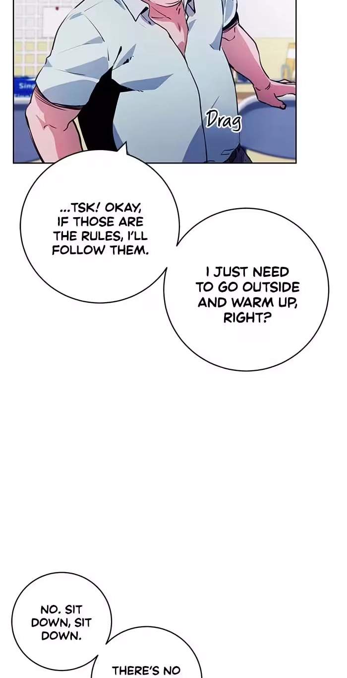 Top Corner Chapter 143 page 43