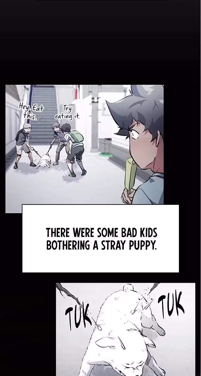 Top Corner Chapter 144 page 16