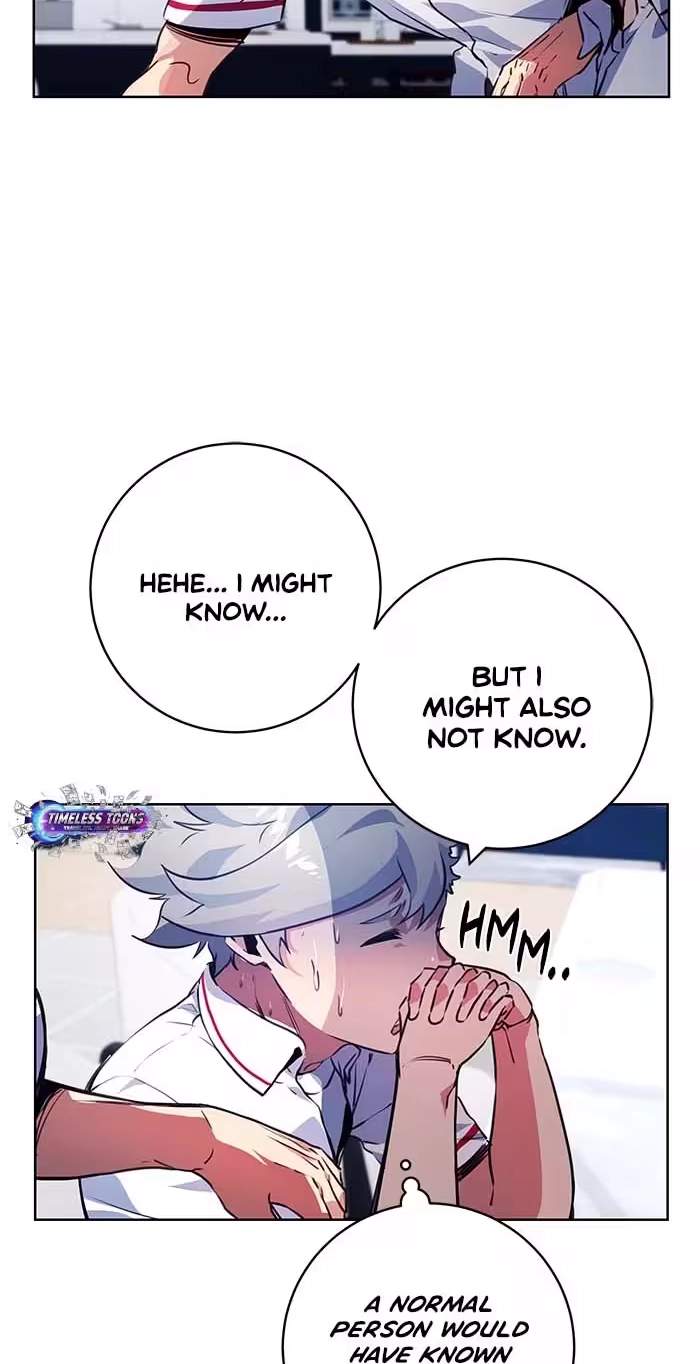 Top Corner Chapter 144 page 54