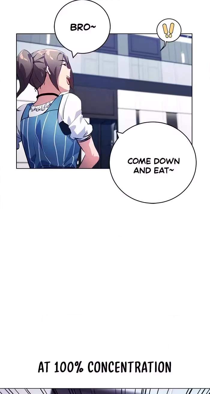 Top Corner Chapter 144 page 20