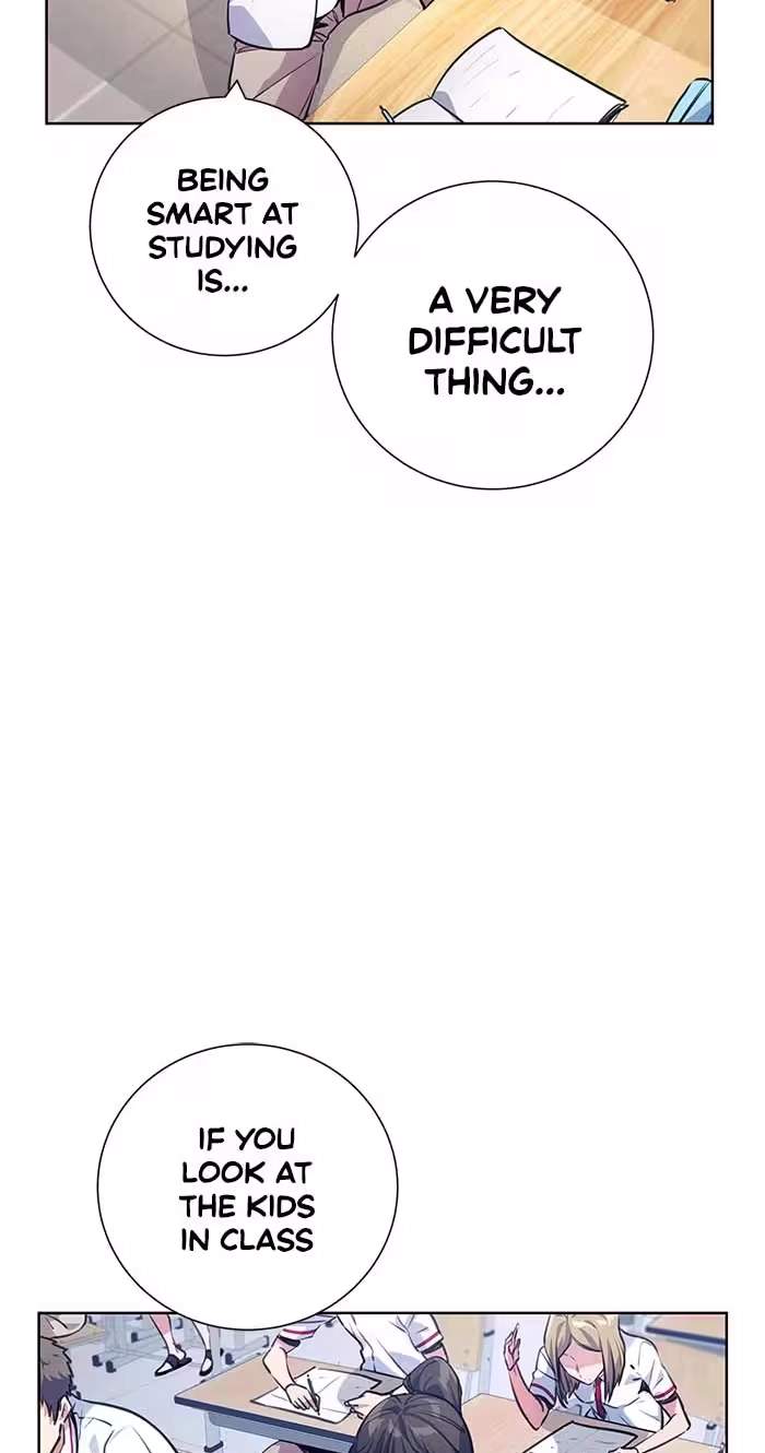 Top Corner Chapter 142 page 53