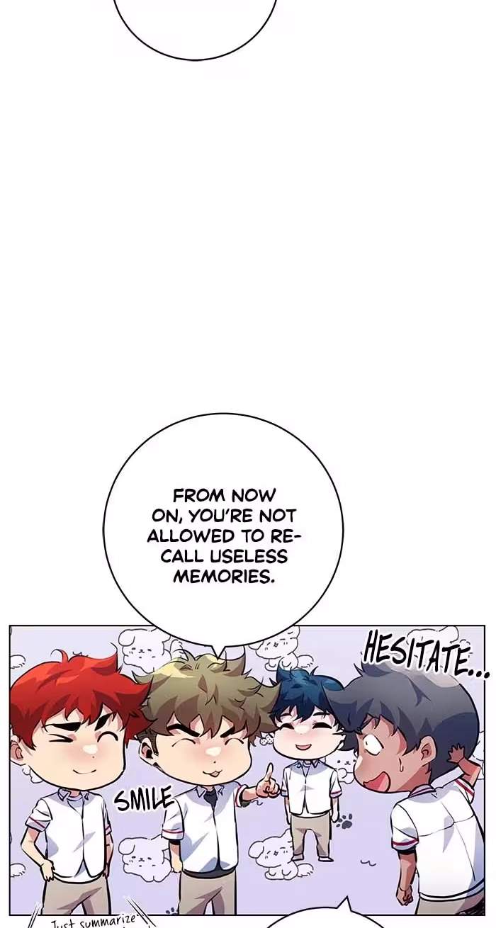 Top Corner Chapter 144 page 18