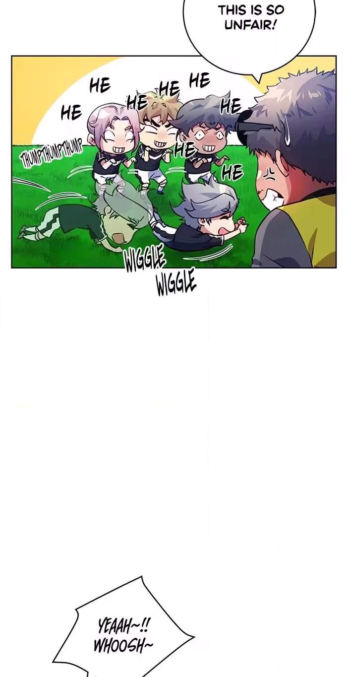 Top Corner Chapter 148 page 10