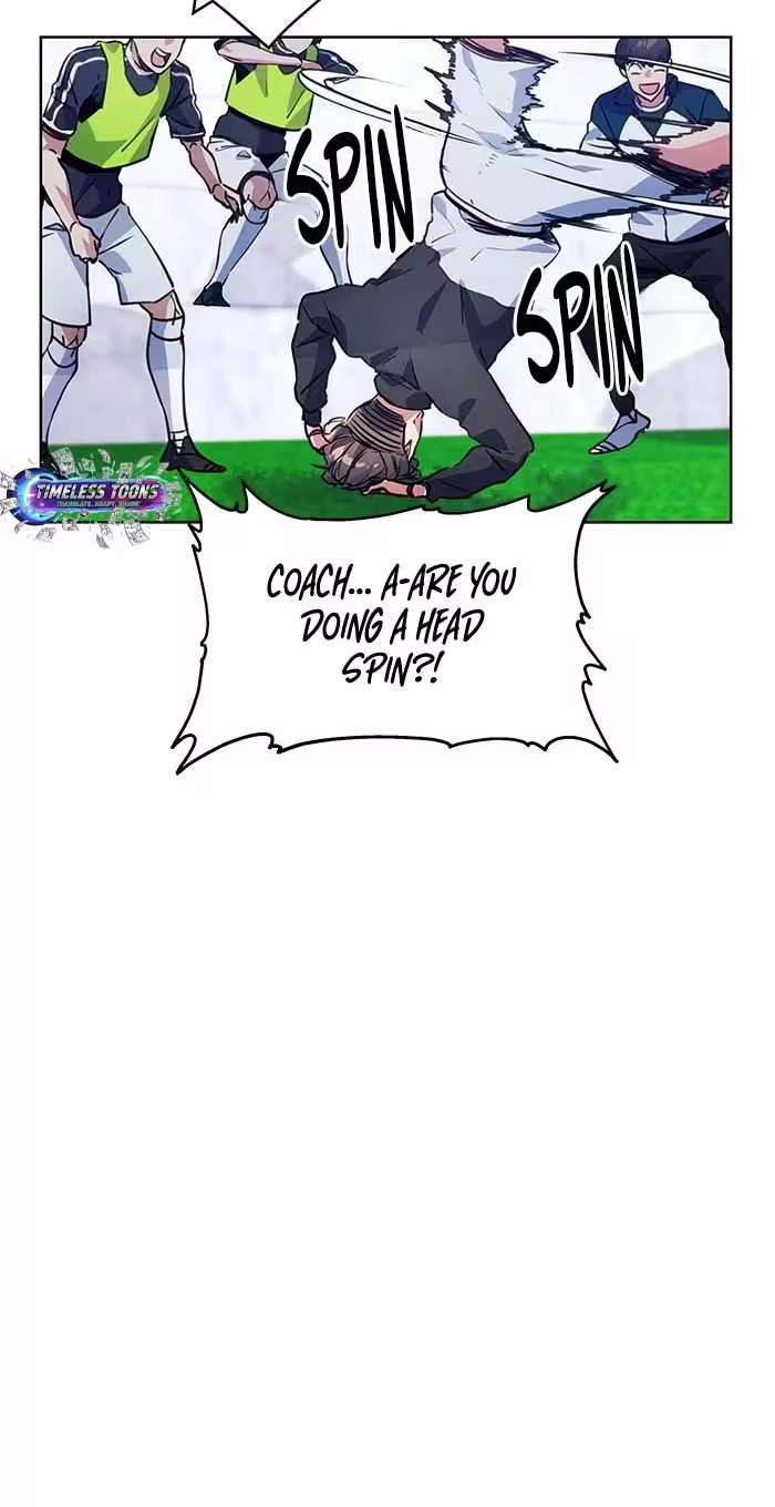 Top Corner Chapter 148 page 11