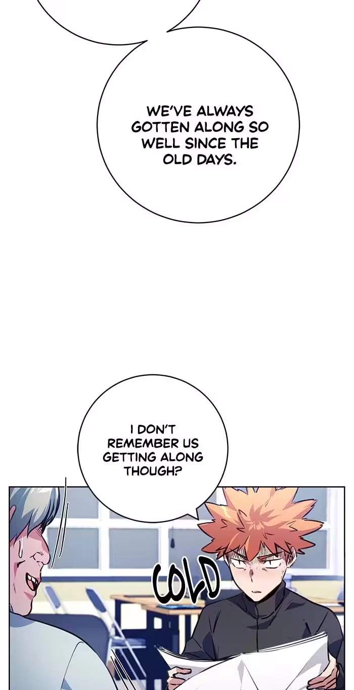 Top Corner Chapter 143 page 36