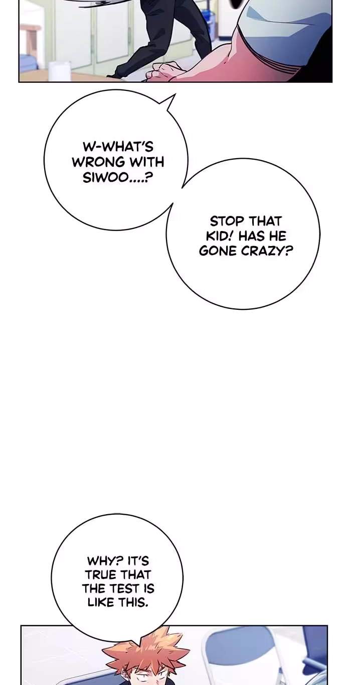 Top Corner Chapter 143 page 51