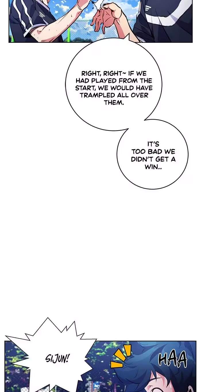Top Corner Chapter 148 page 83