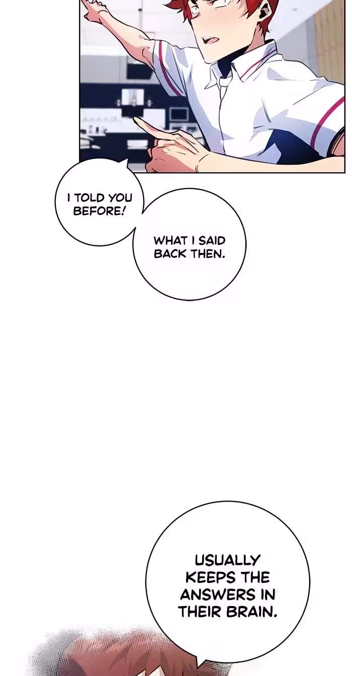Top Corner Chapter 145 page 7