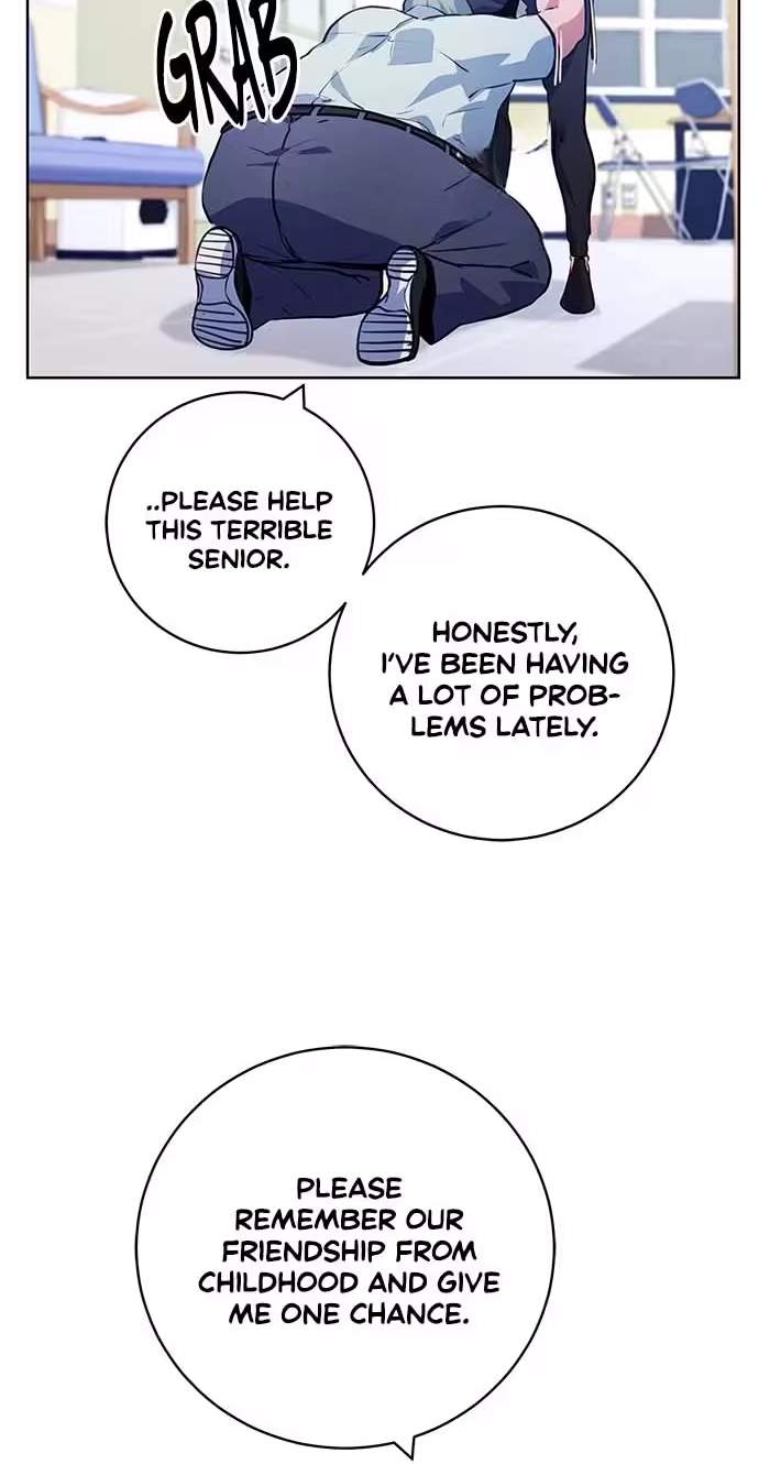 Top Corner Chapter 143 page 66