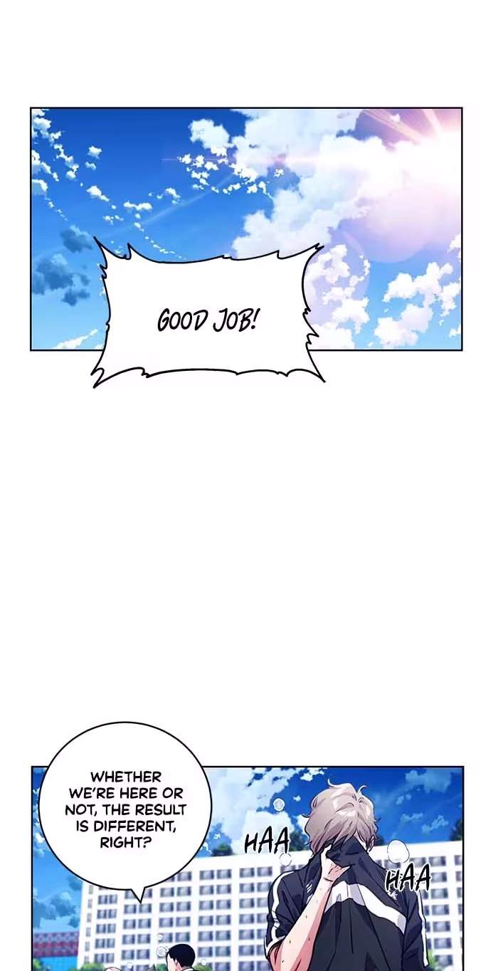 Top Corner Chapter 148 page 81