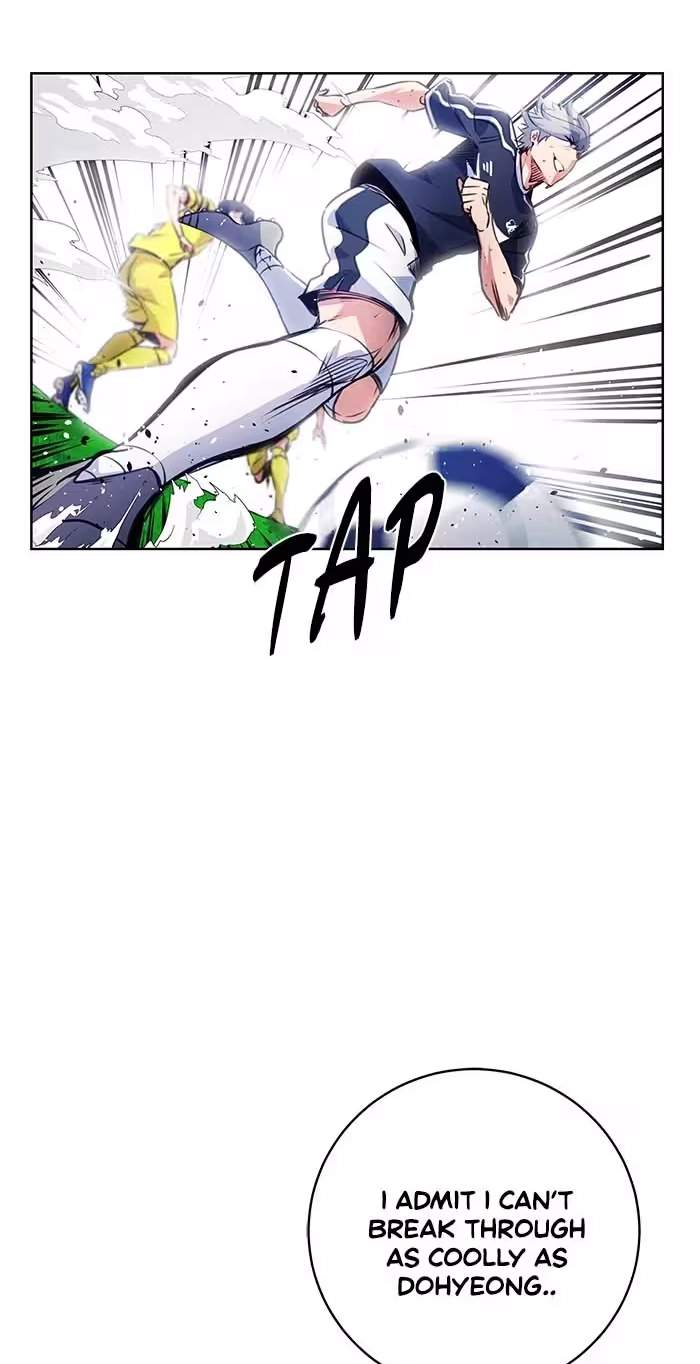 Top Corner Chapter 148 page 35