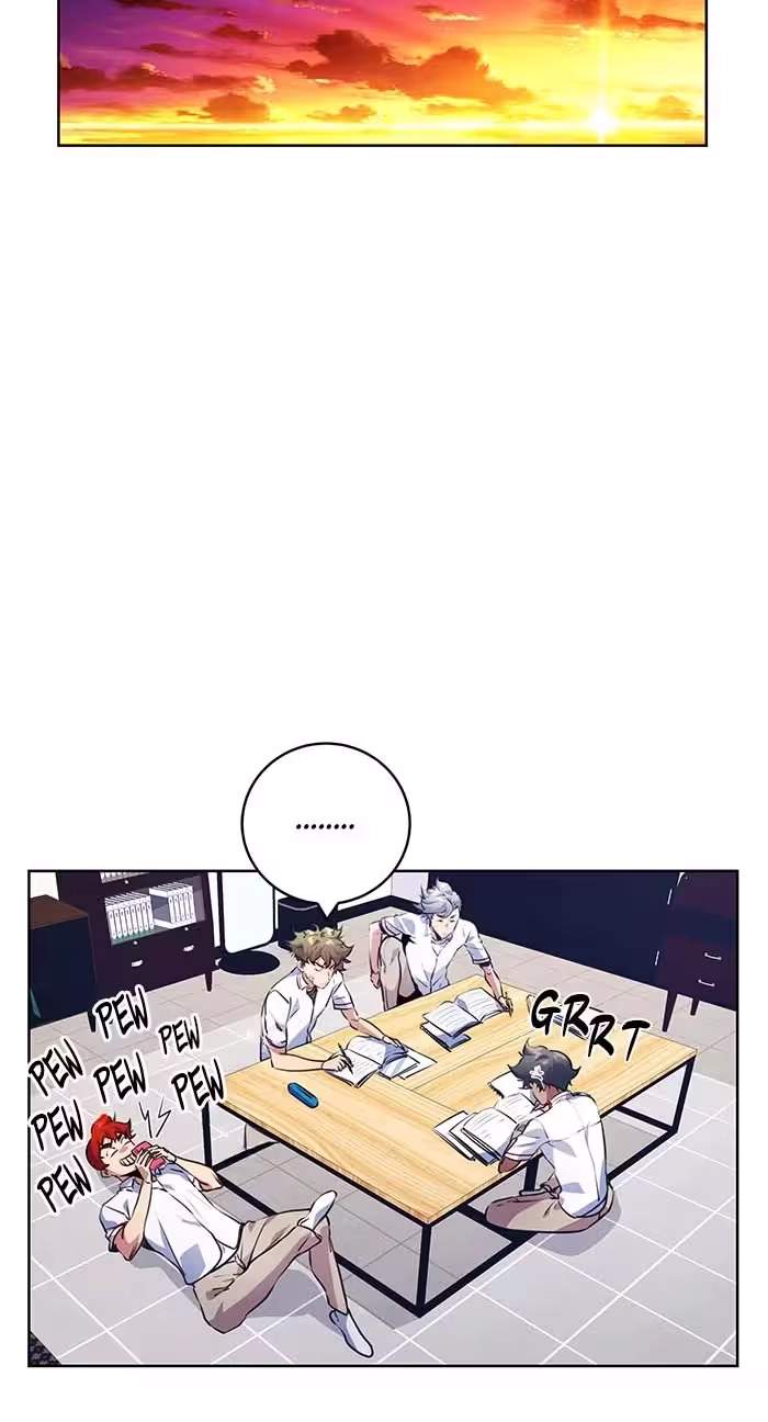 Top Corner Chapter 144 page 83