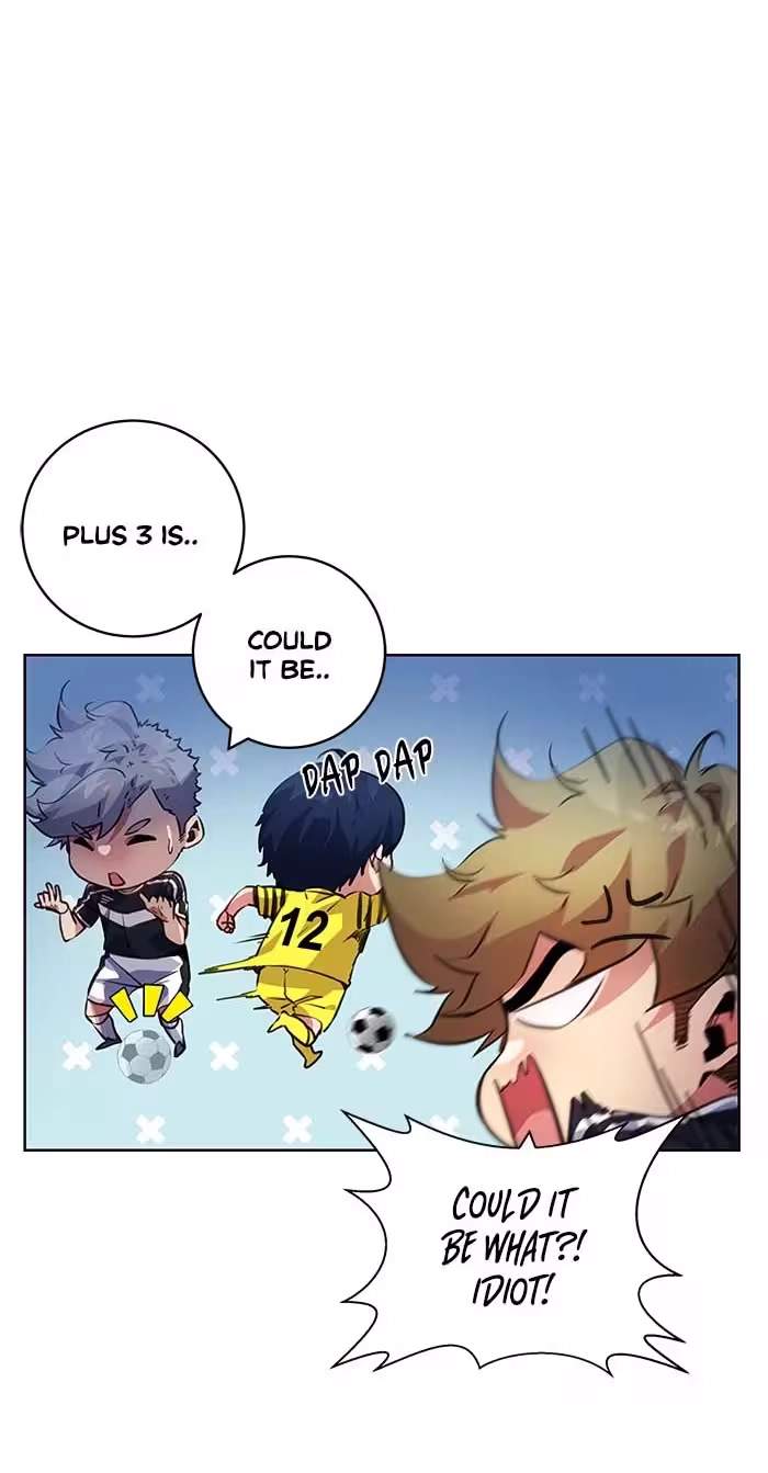 Top Corner Chapter 148 page 45