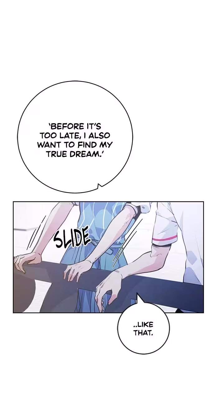 Top Corner Chapter 144 page 79