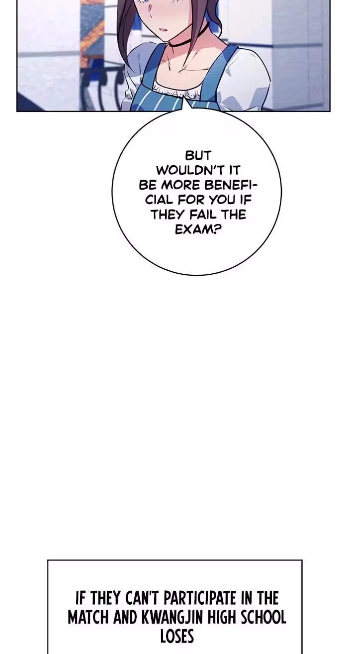 Top Corner Chapter 144 page 63