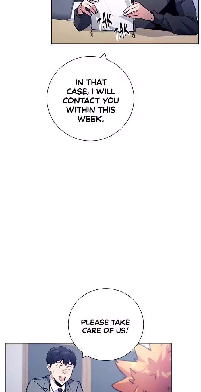 Top Corner Chapter 142 page 73