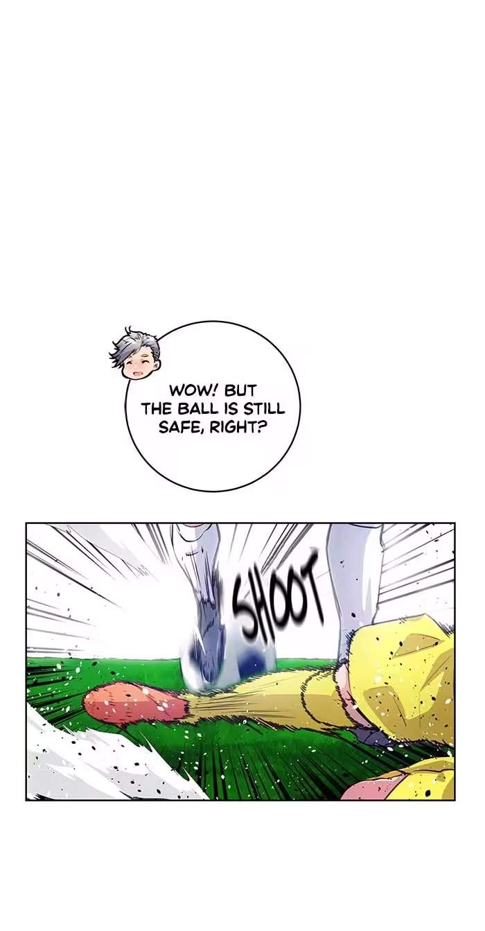 Top Corner Chapter 148 page 31