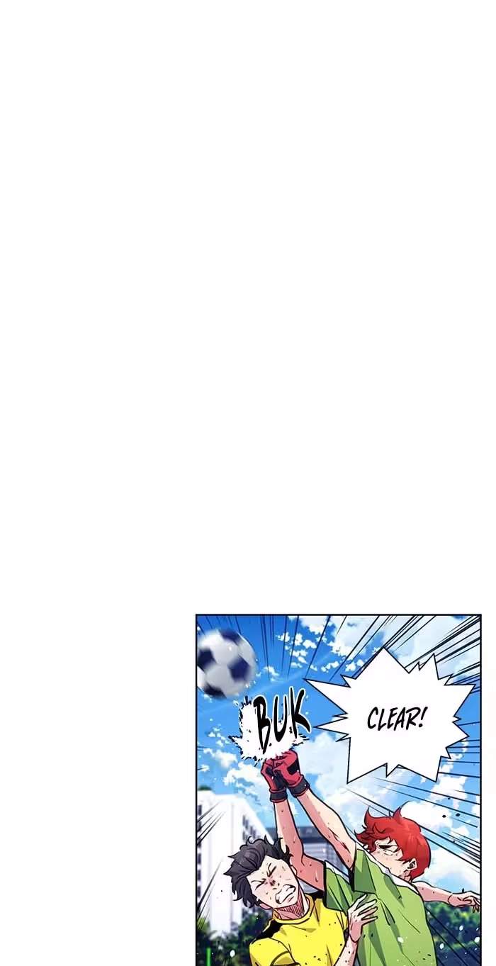 Top Corner Chapter 148 page 67